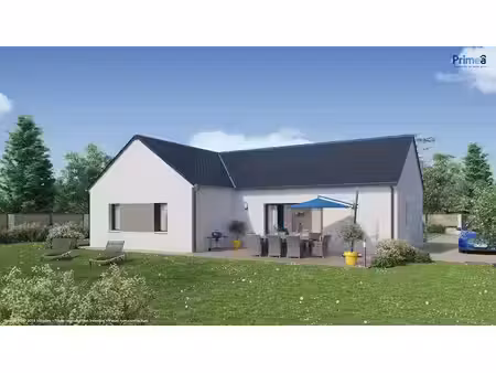 vente maison neuve 4 pièces 99 m² à la chapelle-des-marais (44410)  874 193 €