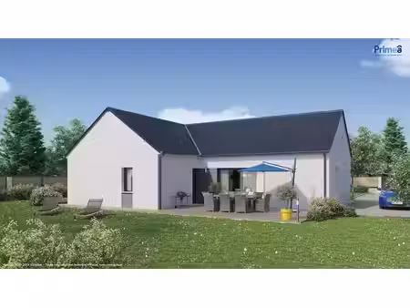 vente maison neuve 5 pièces 109 m² à la chapelle-des-marais (44410)  884 146 €