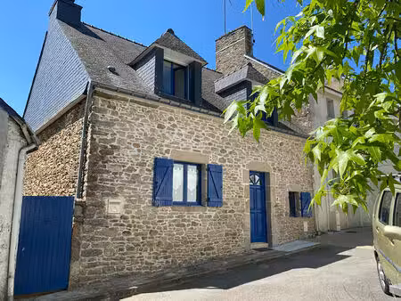 maison muzillac 4 pièce(s) 76 m2