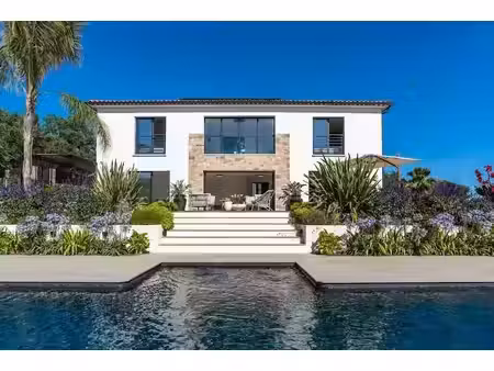 vente maison neuve 5 pièces 170 m² à saint-clément-de-rivière (34980)  840 000 €