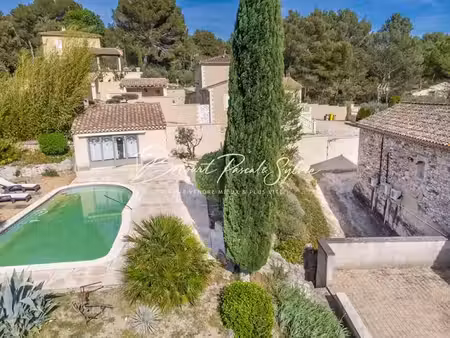 vente maison 8 pièces 208 m² à velleron (84740)  884 000 €