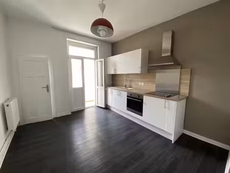 appartement 3 pieces