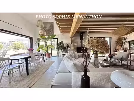 vente maison 6 pièces 220 m² à bayonne (64100)  895 000 €