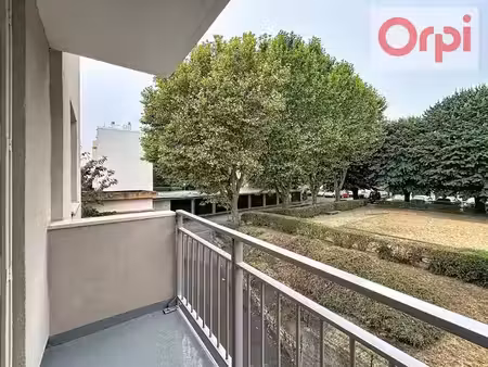 vente appartement 2 pièces 53.84 m² à choisy-le-roi (94600)  183 000 €