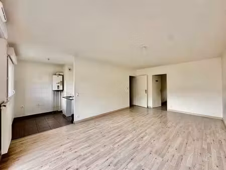 appartement t3
