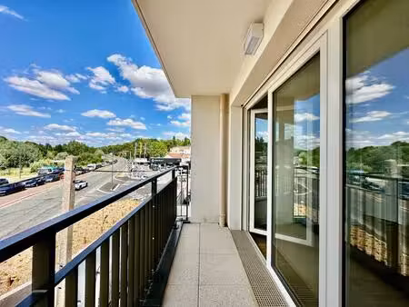 appartement t2