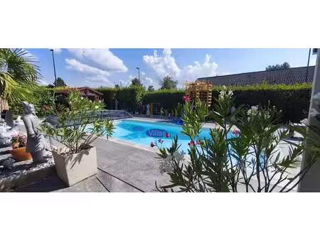 vente maison 5 pièces 150 m² à messery (74140)  950 000 €