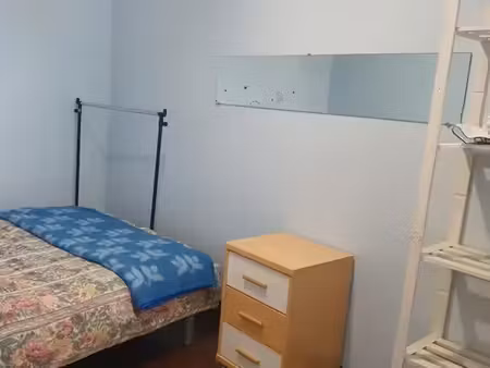 location appartement 2 pièces 45 m² à bagnères-de-bigorre (65200)