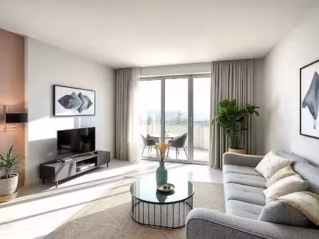 vente appartement 2 pièces 40.02 m² à brignoles (83170)  160 800 €