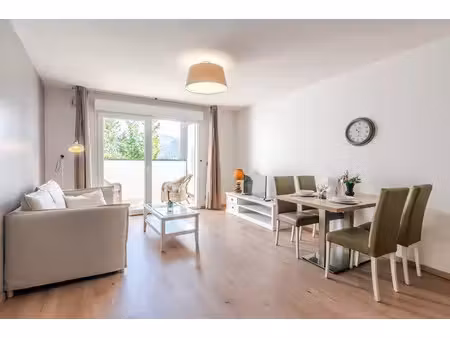 vente appartement 3 pièces 60.38 m² à annecy (74000)  168 000 €