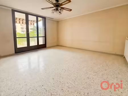vente appartement 3 pièces 64.45 m² à la seyne-sur-mer (83500)  159 000 €