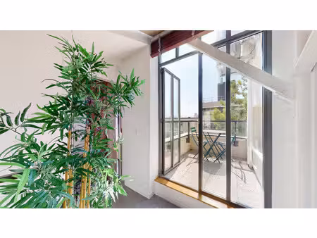 appartement de luxe à vendre dans le quartier belleville-saint maur