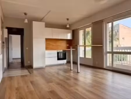 vente appartement 2 pièces 45.24 m² à lyon 9ème (69009)  185 000 €