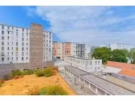 vente appartement 1 pièce 23.8 m² à montreuil (93100)  175 000 €
