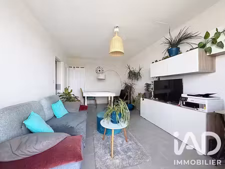 vente appartement 2 pièces 46 m² à nantes (44000)  163 000 €