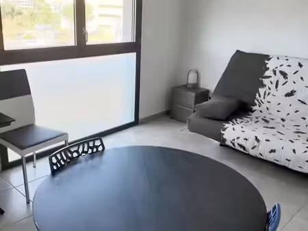 location appartement 1 pièce 29 m² à perpignan (66000)