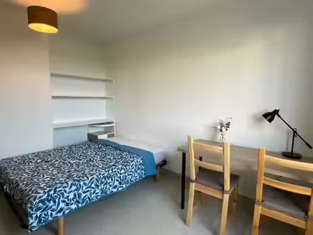 location appartement 1 pièce 18 m² à strasbourg (67000)