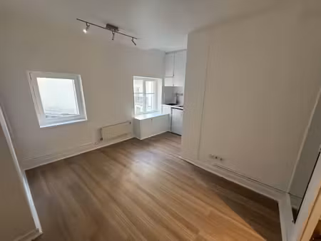 vente appartement 15.67 m² à paris 1er (75001)  199 000 €