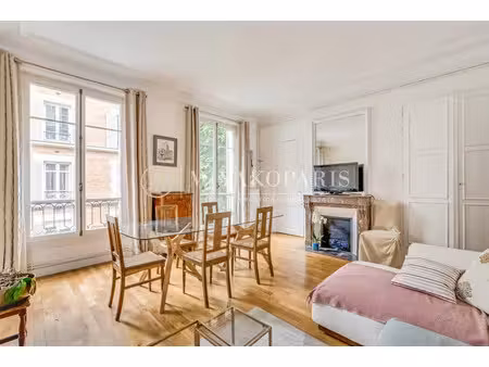 appartement de luxe à vendre dans le quartier invalides