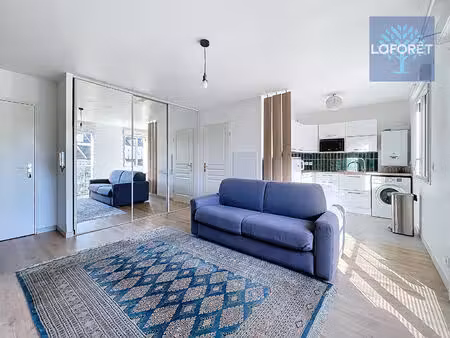 studio rambouillet 30 m2