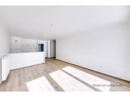 appartement t2