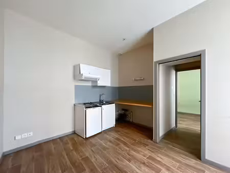 appartement montauban 1 pièce(s) 27 m2