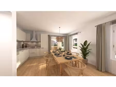vente appartement 2 pièces 66 m² rosheim (67560)