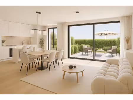 vente appartement 3 pièces 86 m² rosheim (67560)