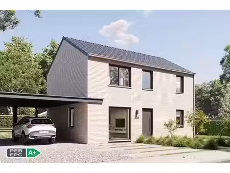 maison à vendre avec 3 chambres   fexhe-le-haut-clocher (vbe53845)