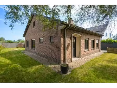 maison à vendre à vossenstraat 73 destelbergen (rbw62796)