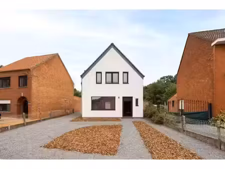 maison à vendre à klein potestraat 38 begijnendijk (rbw62962)