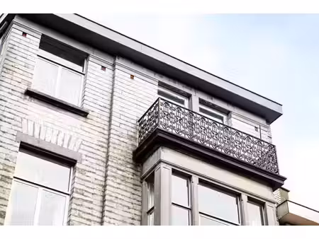immeuble mixte à vendre à hospitaalstraat 48 zottegem (rbw62704)