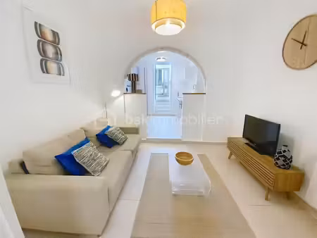 vente appartement 2 pièces 31 m² à montpellier (34000)  172 000 €