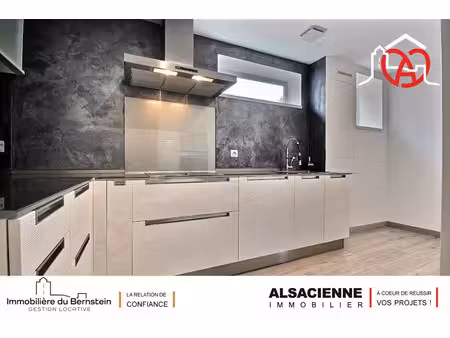 vente appartement 6 pièces 94.2 m² à barr (67140)  233 200 €