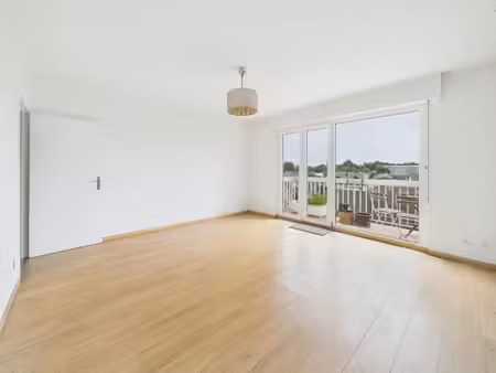 vente appartement 3 pièces 71 m² à strasbourg (67000)  232 000 €
