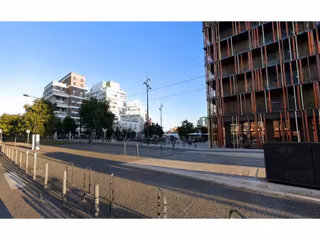 vente appartement 3 pièces 61 m² à toulouse (31000)  204 000 €