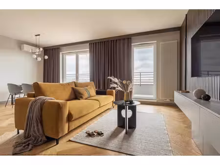 vente appartement 2 pièces 40 m² à villenave-d'ornon (33140)  177 900 €