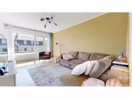 vente appartement 5 pièces 87 m² à besançon (25000)  239 000 €