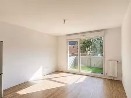 vente appartement 2 pièces 43 m² à bessancourt (95550)  199 500 €