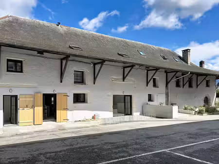 vente appartement 3 pièces chambéry (73000)