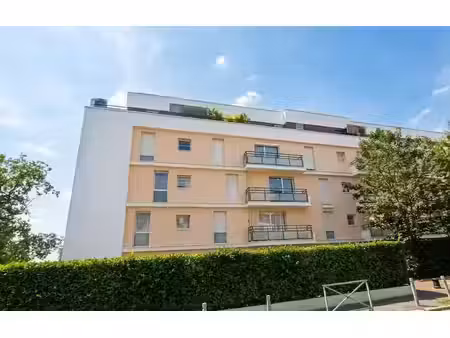 vente appartement 3 pièces 63.63 m² à l'hay-les-roses (94240)  235 000 €