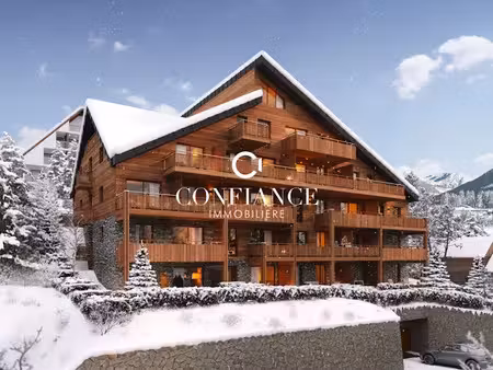 vente appartement 1 pièce 25.13 m² à saint-etienne-de-tinée (06660)  229 000 €
