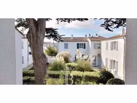 maison avec terrasse saint-martin-de-ré (17)