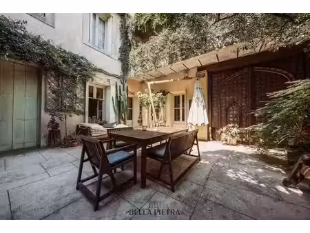 vente maison 10 pièces 350 m² à lansargues (34130)  1 575 000 €