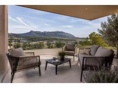 vente appartement 1 pièce 30 m² à aix-en-provence (13090)  207 000 €