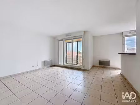 vente appartement 3 pièces 63 m² à bordeaux (33000)  190 800 €