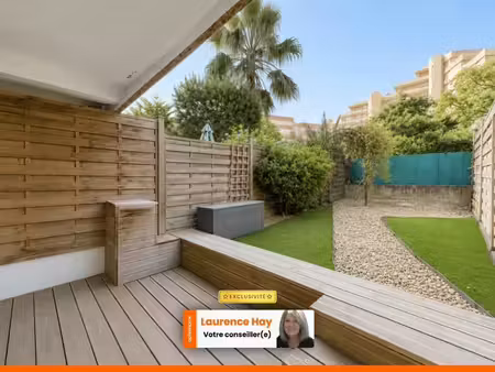 vente appartement 2 pièces 43 m² à montpellier (34000)  189 000 €