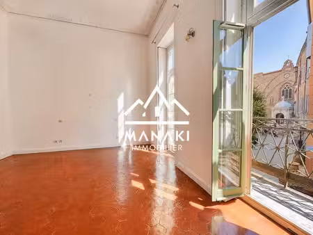 vente appartement 5 pièces 98 m² à perpignan (66000)  215 000 €