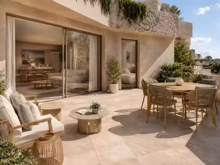 vente appartement 3 pièces 64.24 m² à lattes (34970)  219 000 €