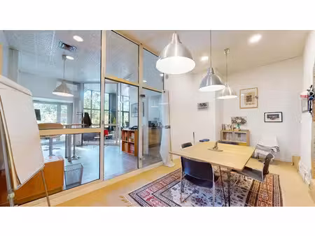vente appartement 1 pièce 56 m² à lyon 4ème (69004)  215 000 €